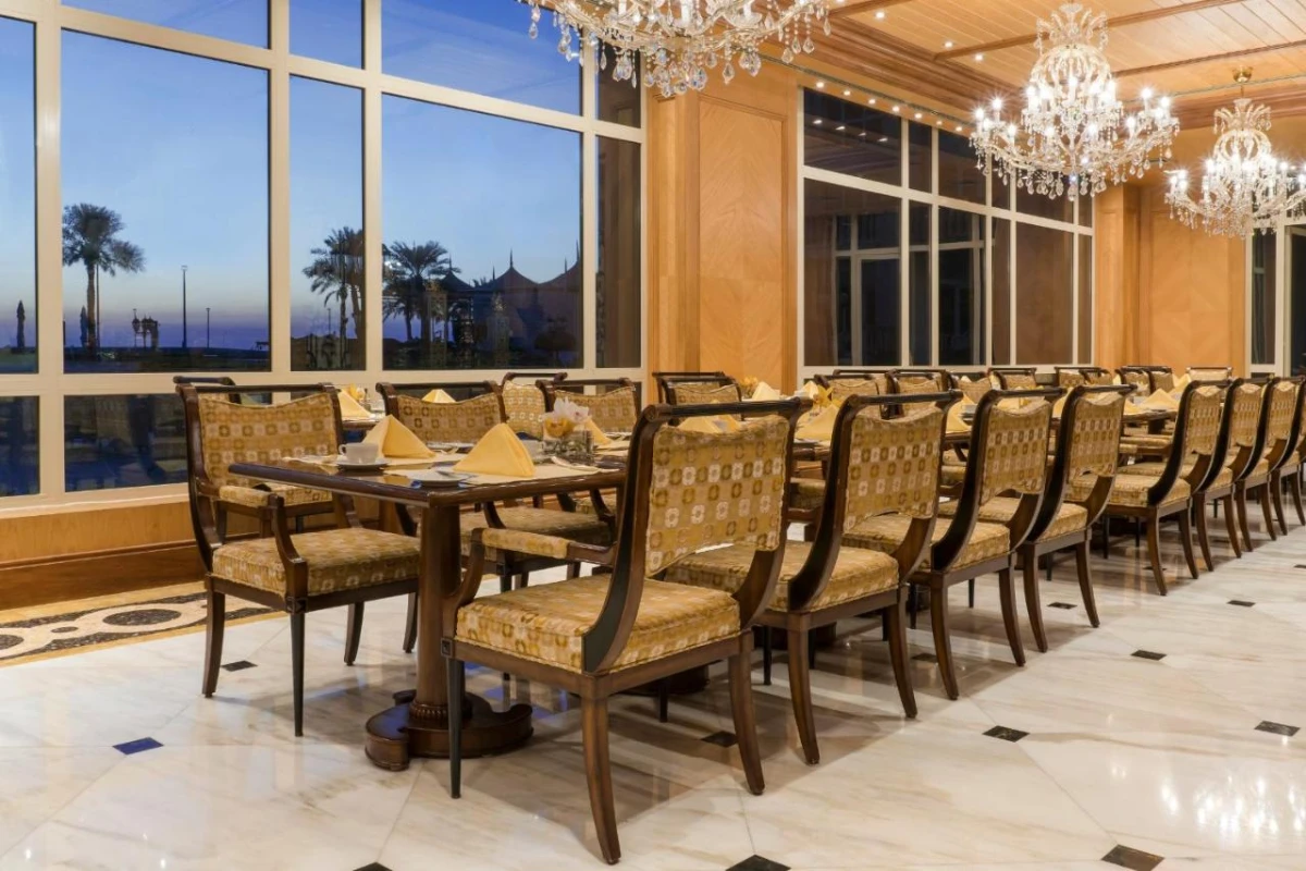 The Regency Kuwait - Hotel Photo 15