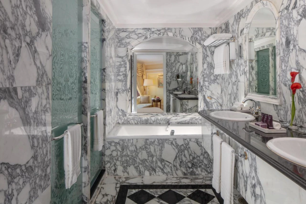 The Regency Kuwait - Hotel Photo 20