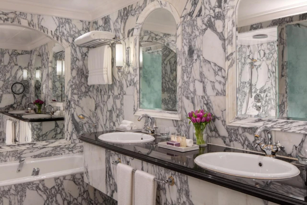 The Regency Kuwait - Hotel Photo 21