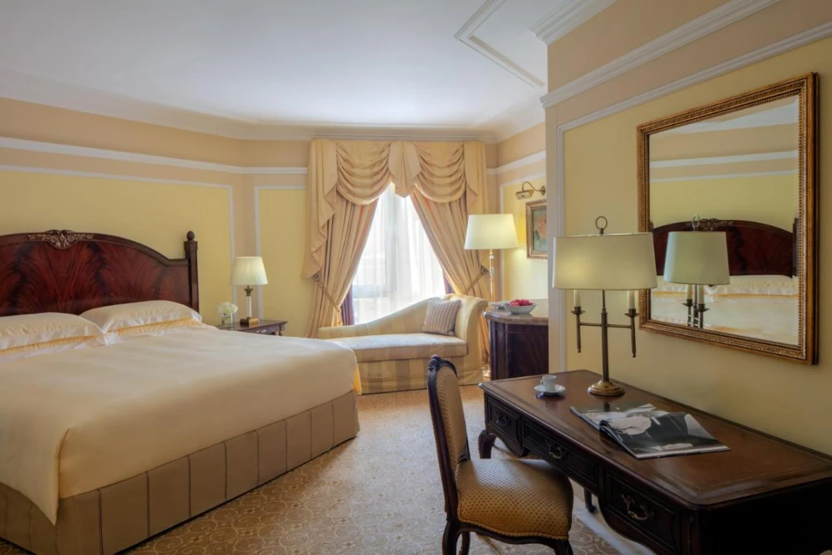 The Regency Kuwait - Hotel Photo 22