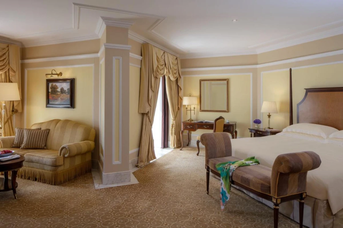 The Regency Kuwait - Hotel Photo 24