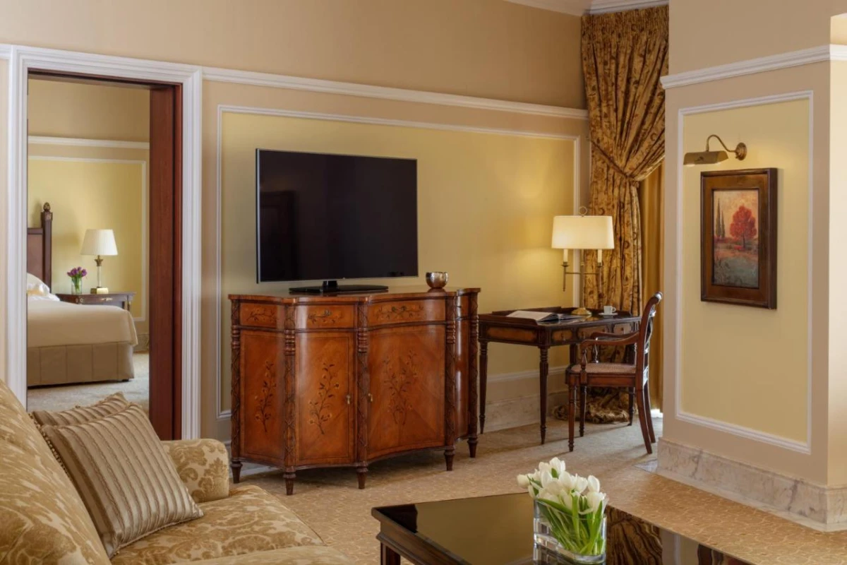 The Regency Kuwait - Hotel Photo 28