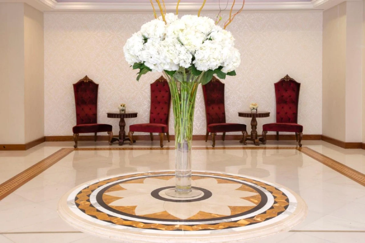 The Regency Kuwait - Hotel Photo 33