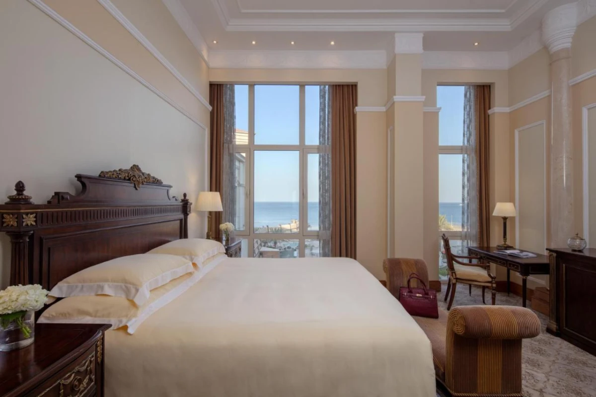 The Regency Kuwait - Hotel Photo 34