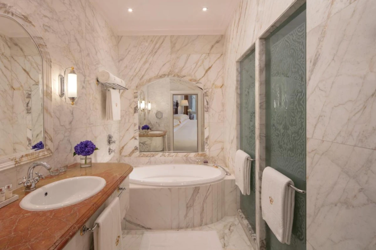 The Regency Kuwait - Hotel Photo 37