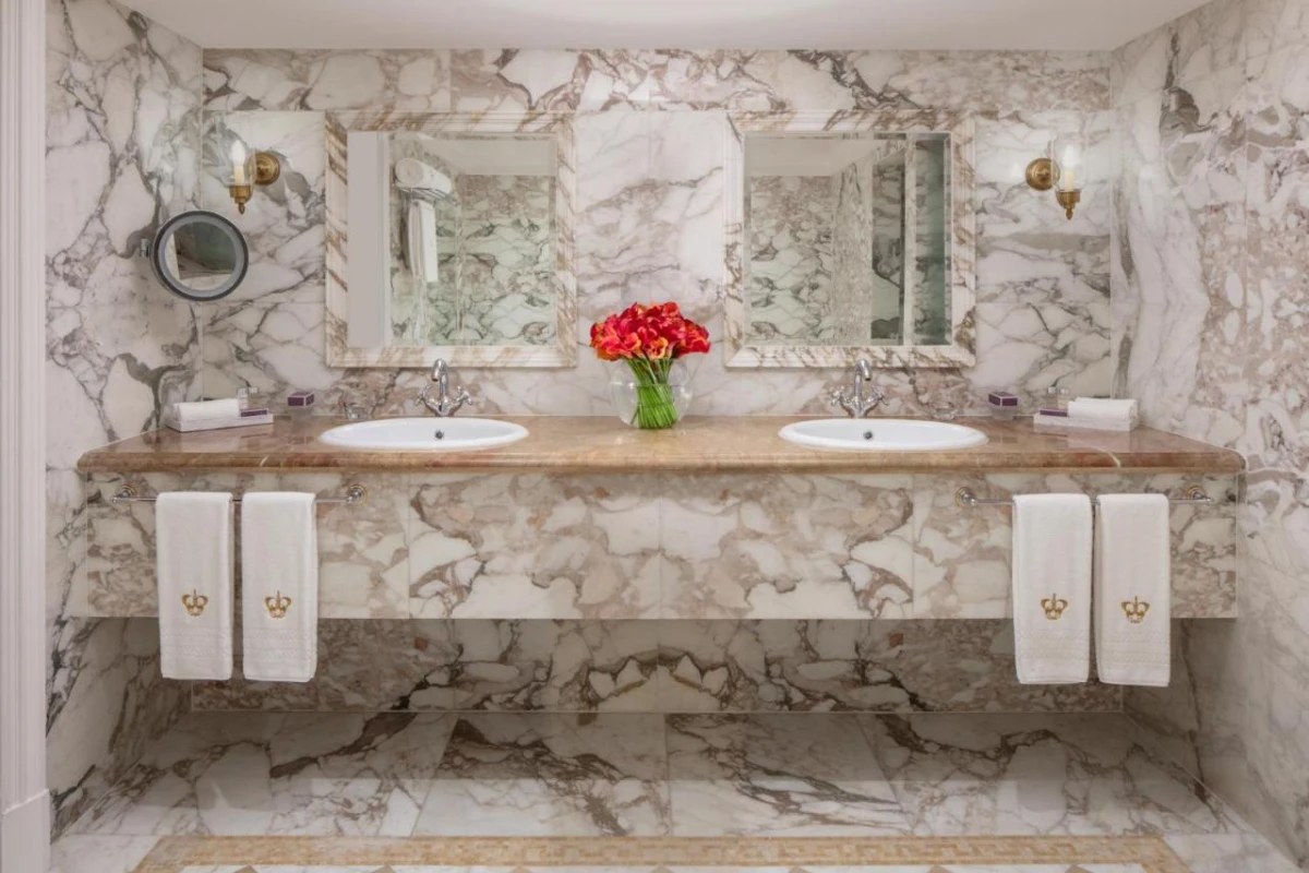 The Regency Kuwait - Hotel Photo 39