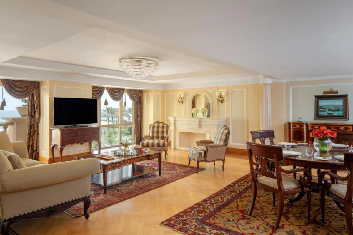 The Regency Kuwait - Hotel Photo 41