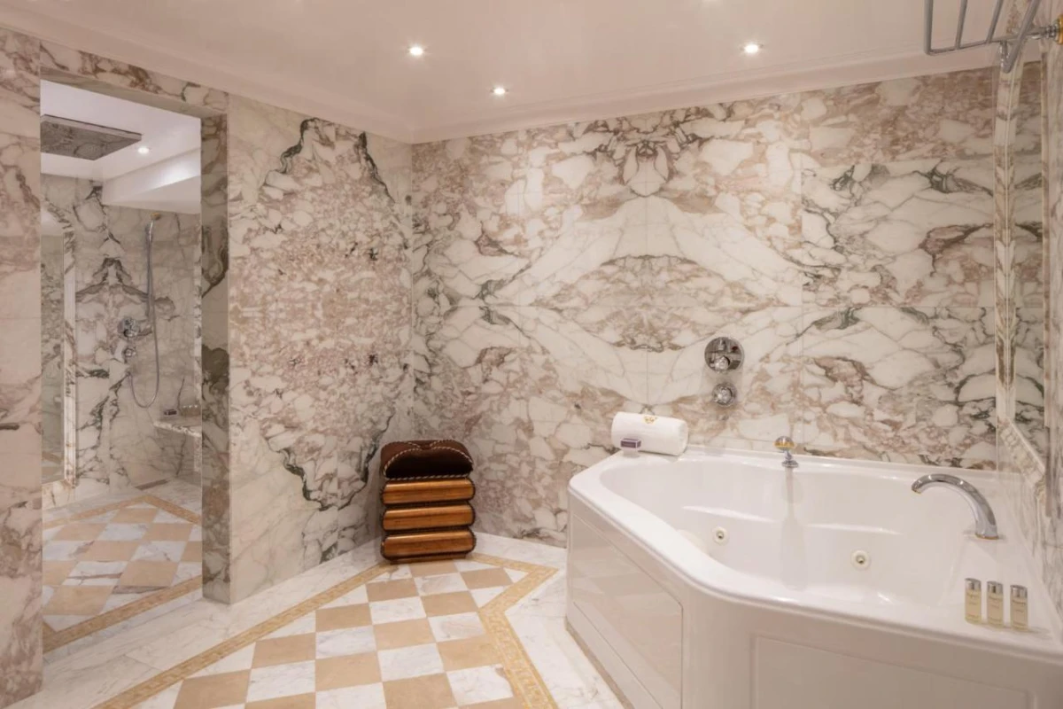 The Regency Kuwait - Hotel Photo 43