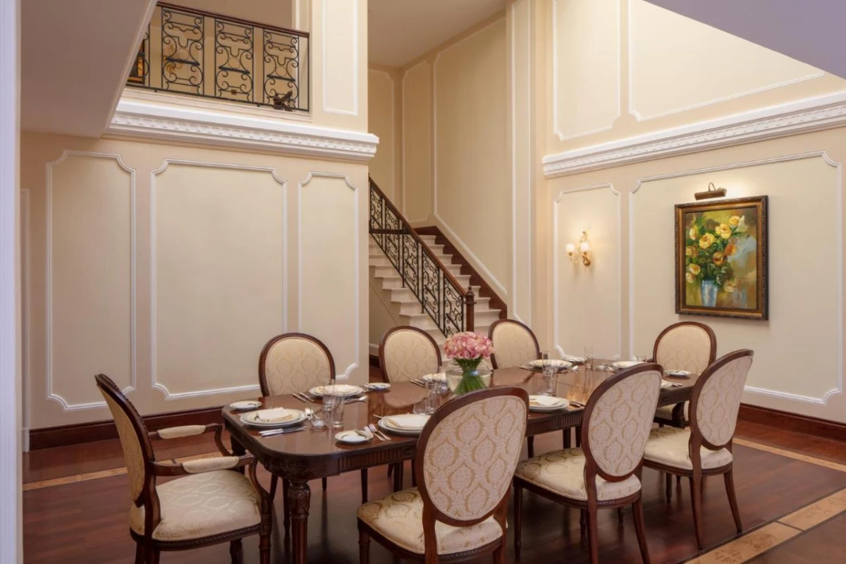 The Regency Kuwait - Hotel Photo 44