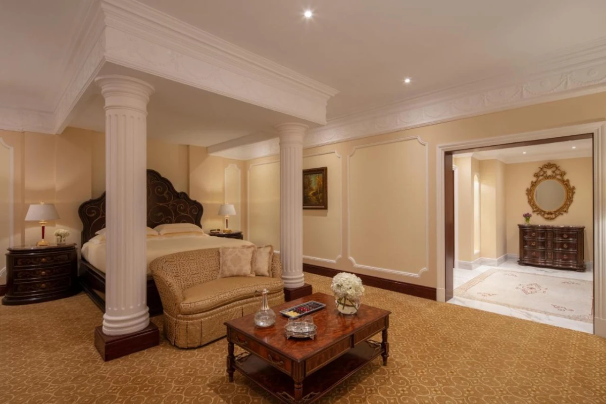 The Regency Kuwait - Hotel Photo 46