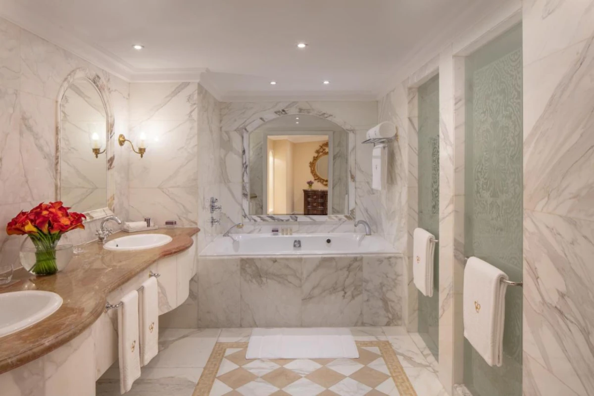 The Regency Kuwait - Hotel Photo 47