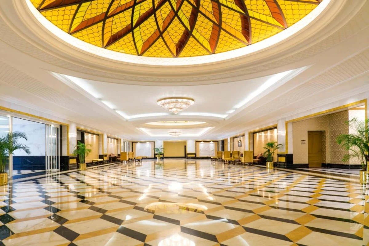 The Regency Kuwait - Hotel Photo 48