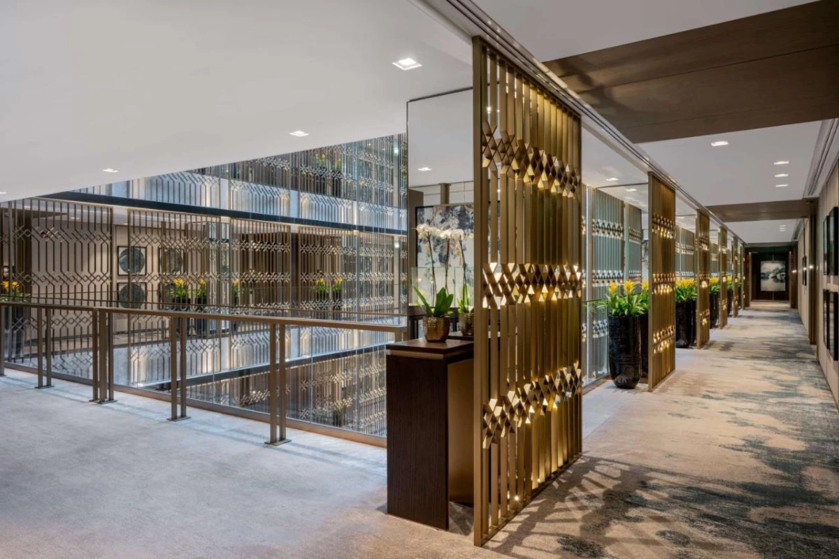 Waldorf Astoria Kuwait - Hotel Photo 14