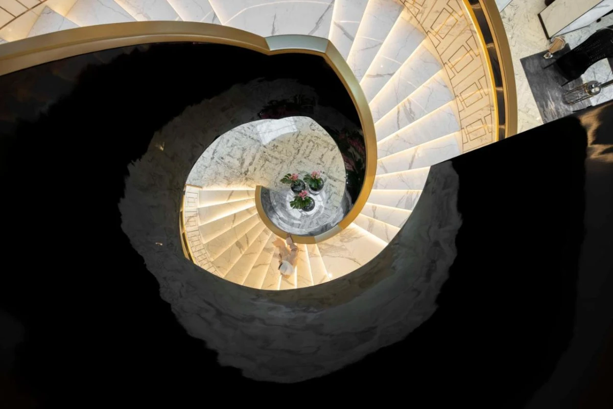 Waldorf Astoria Kuwait - Hotel Photo 18