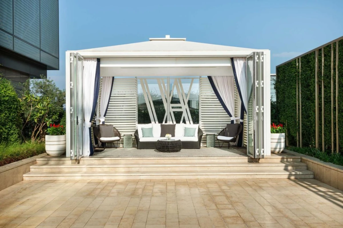 Waldorf Astoria Kuwait - Hotel Photo 21