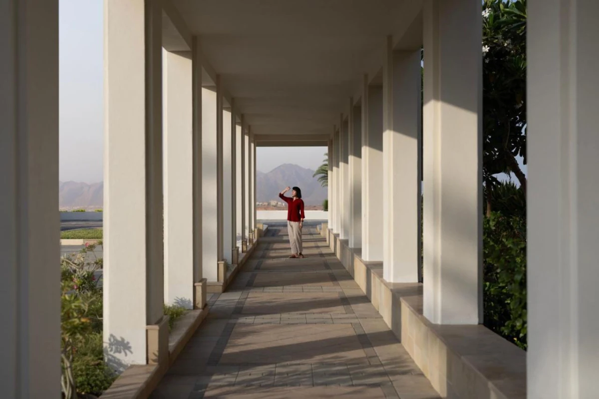 JW Marriott Muscat - Hotel Photo 6