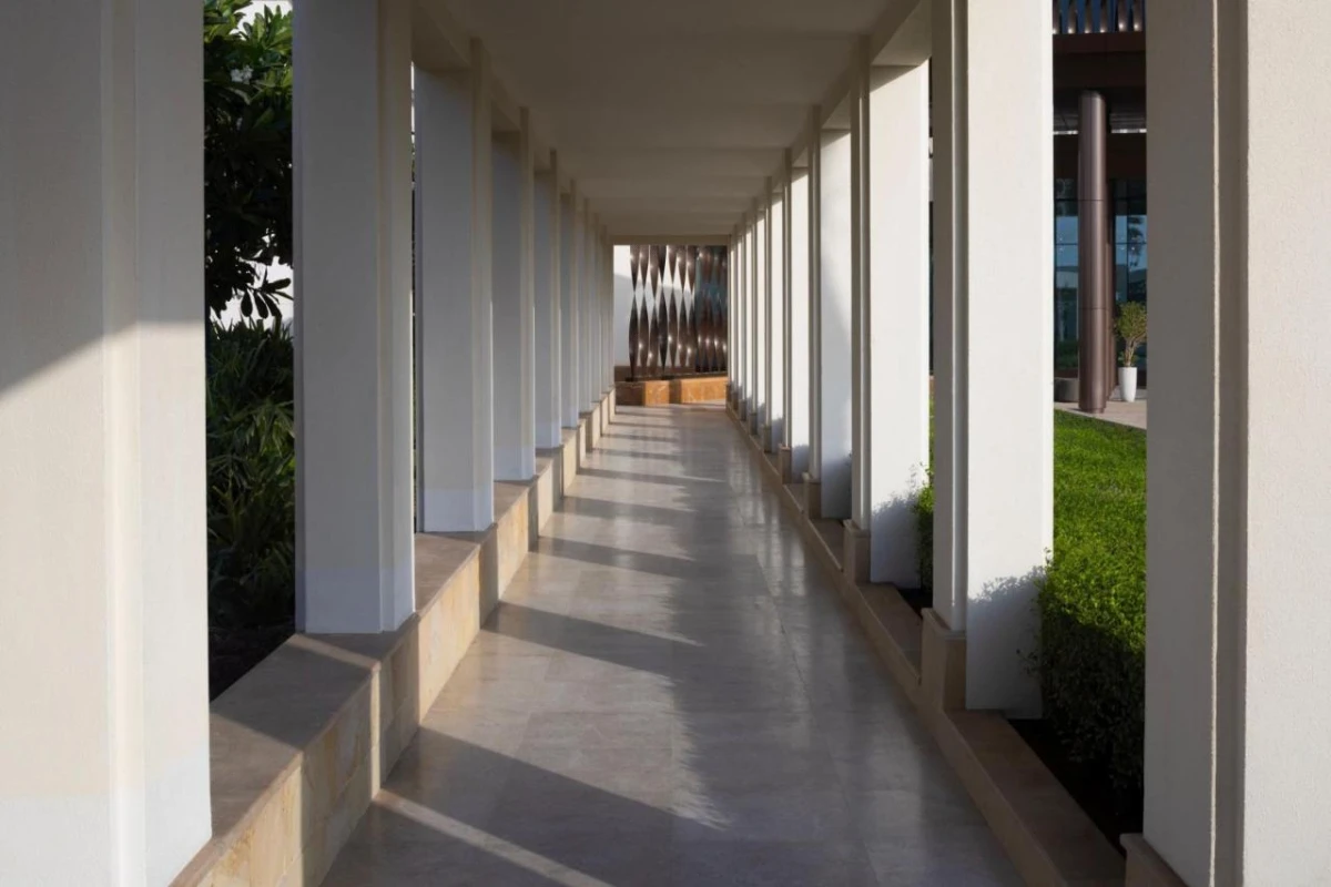 JW Marriott Muscat - Hotel Photo 9