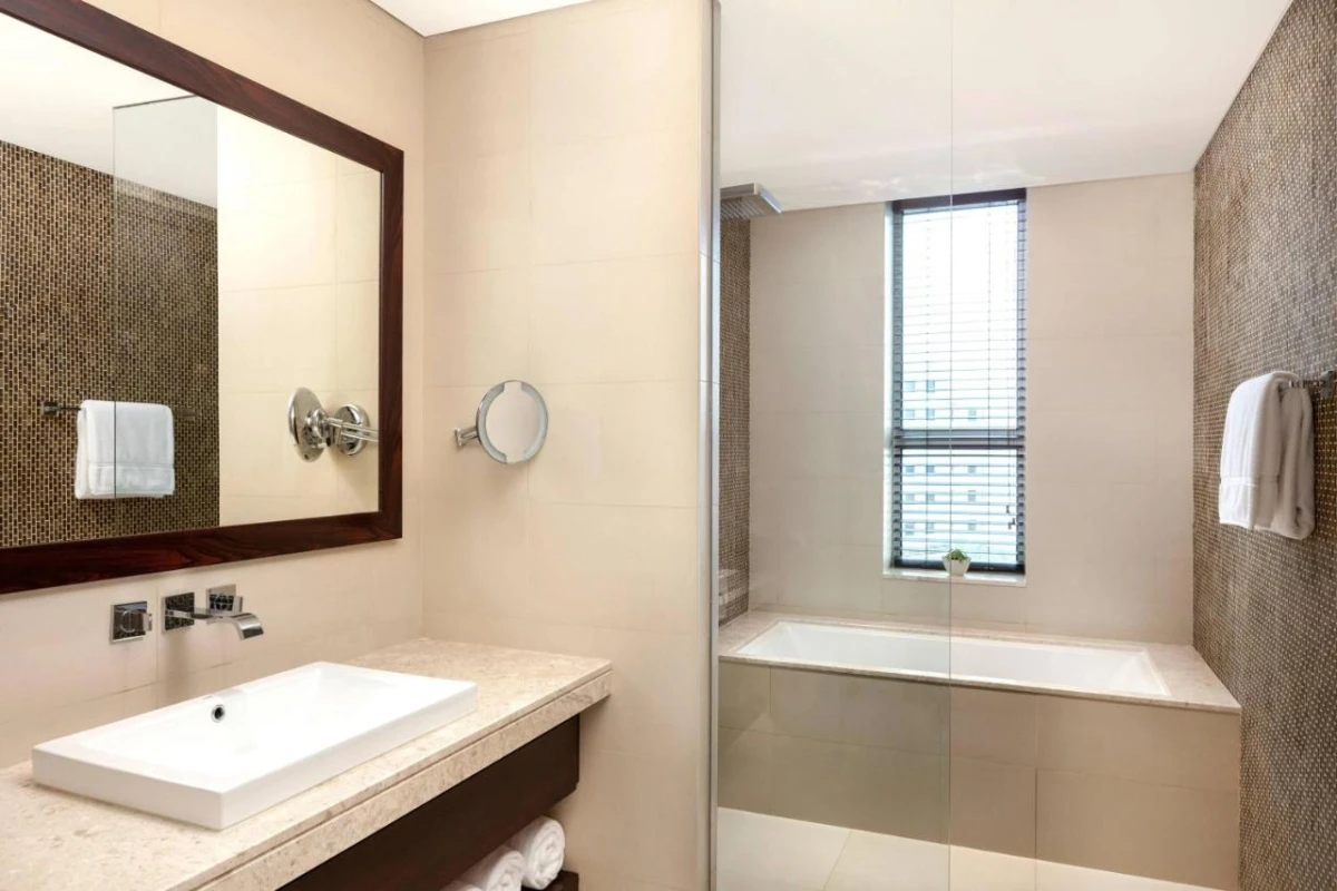 JW Marriott Muscat - Hotel Photo 25