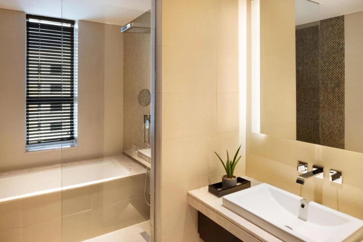 JW Marriott Muscat - Hotel Photo 26