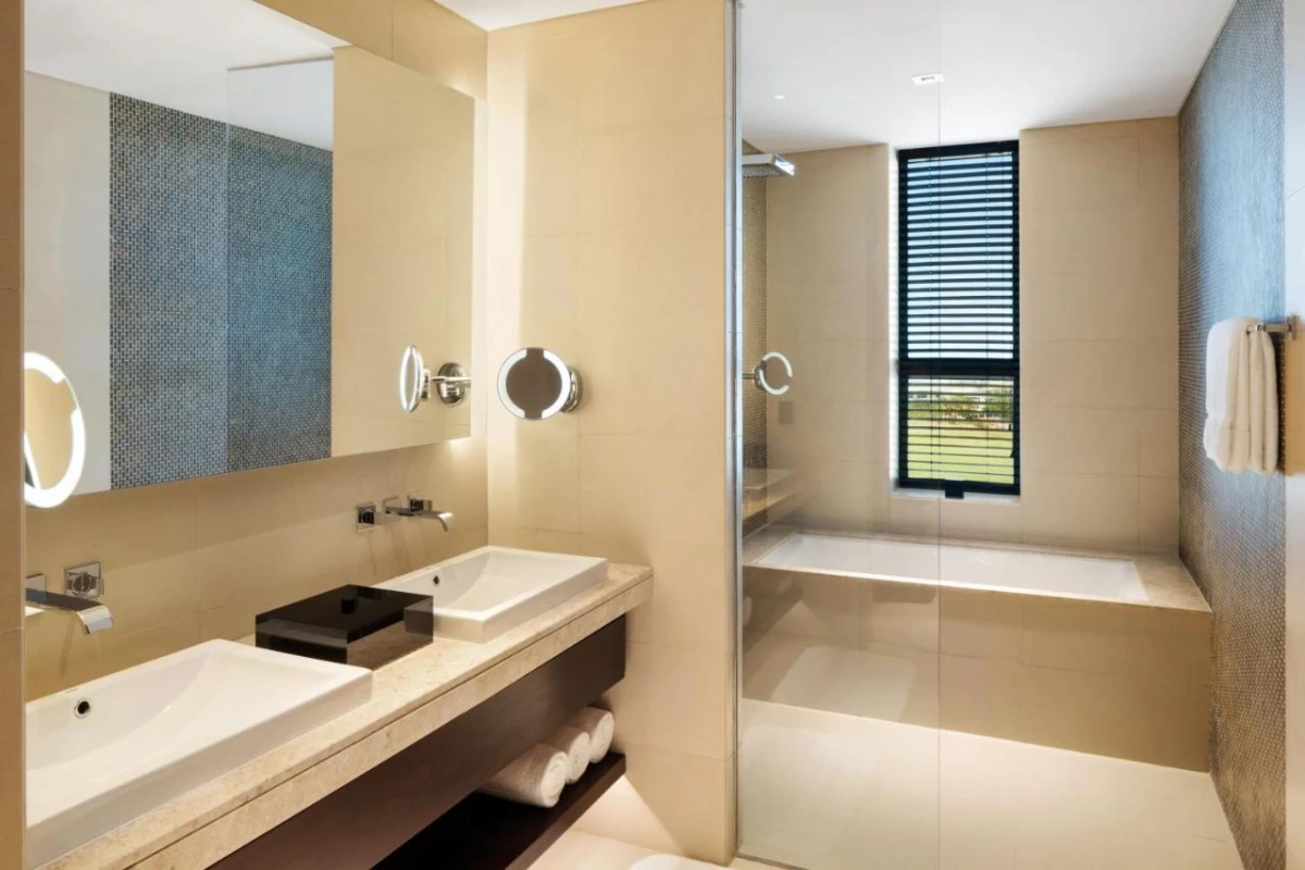 JW Marriott Muscat - Hotel Photo 44