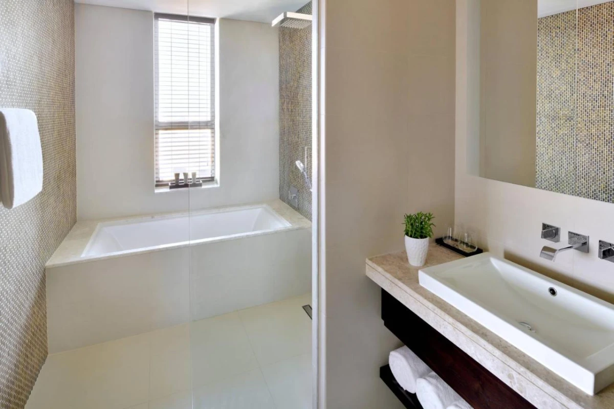 JW Marriott Muscat - Hotel Photo 46