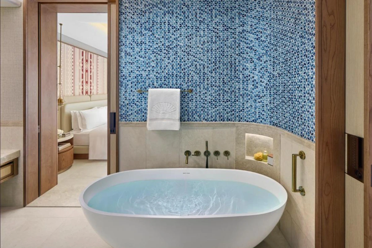 Mandarin Oriental Muscat - Hotel Photo 3