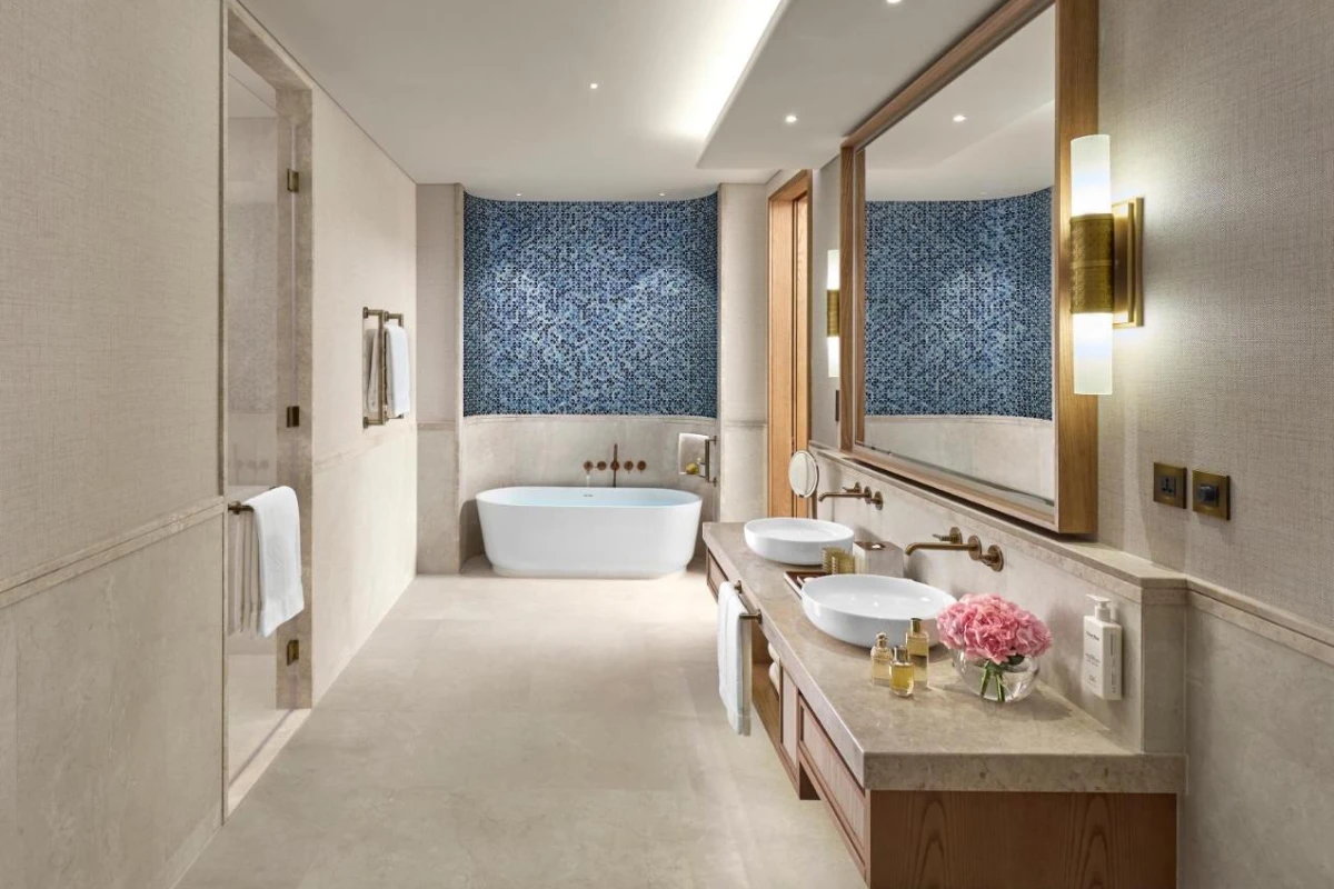 Mandarin Oriental Muscat - Hotel Photo 10