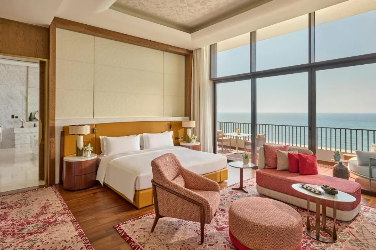 Mandarin Oriental Muscat - Hotel Photo 17