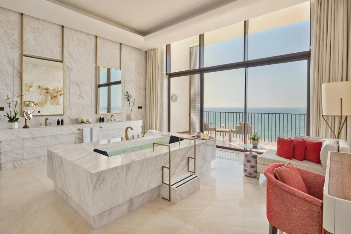 Mandarin Oriental Muscat - Hotel Photo 20