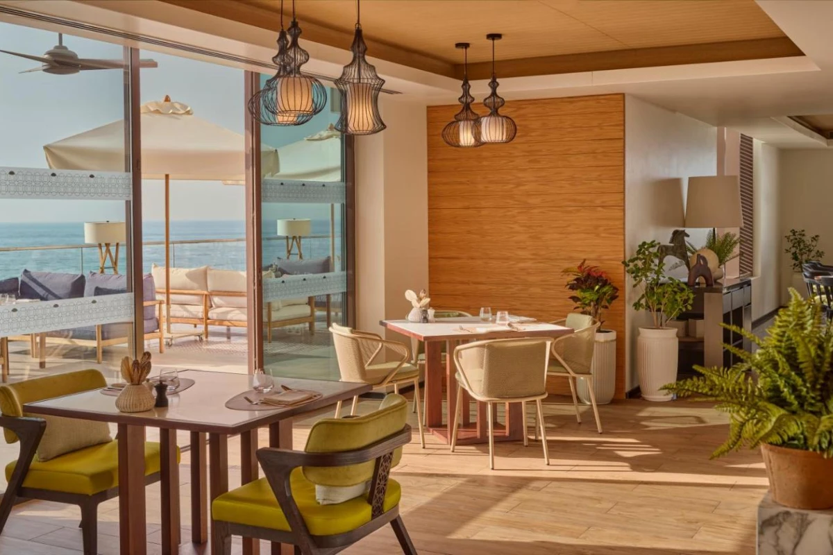 Mandarin Oriental Muscat - Hotel Photo 27