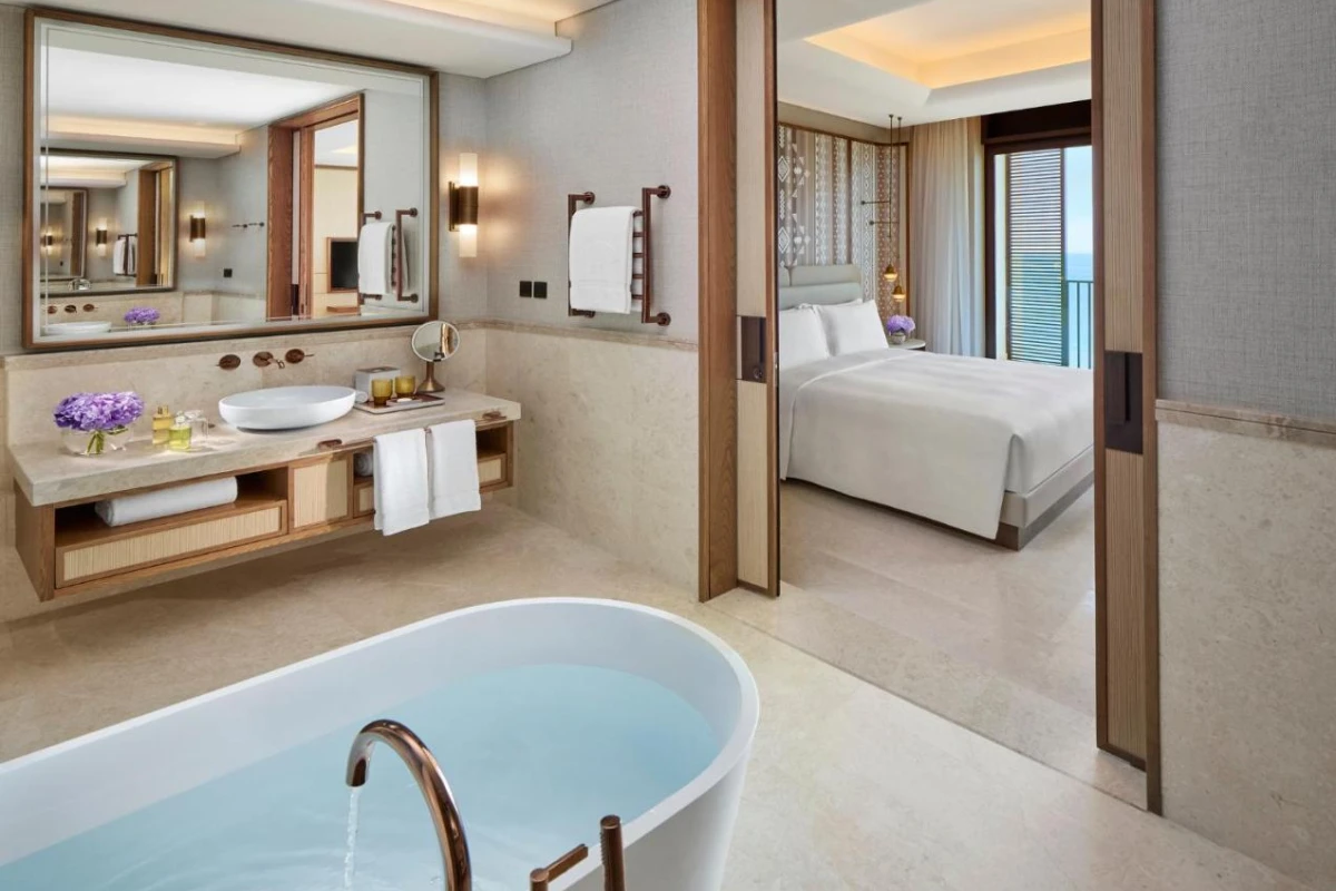 Mandarin Oriental Muscat - Hotel Photo 34