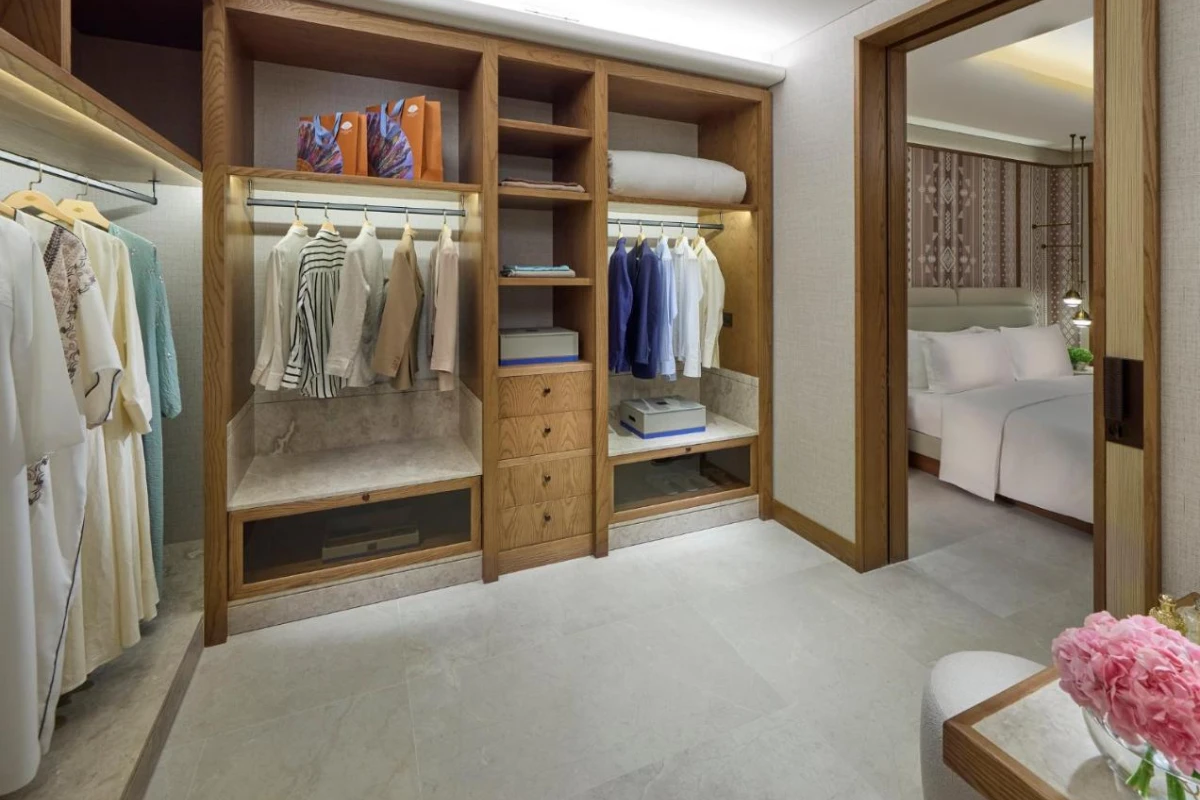 Mandarin Oriental Muscat - Hotel Photo 39