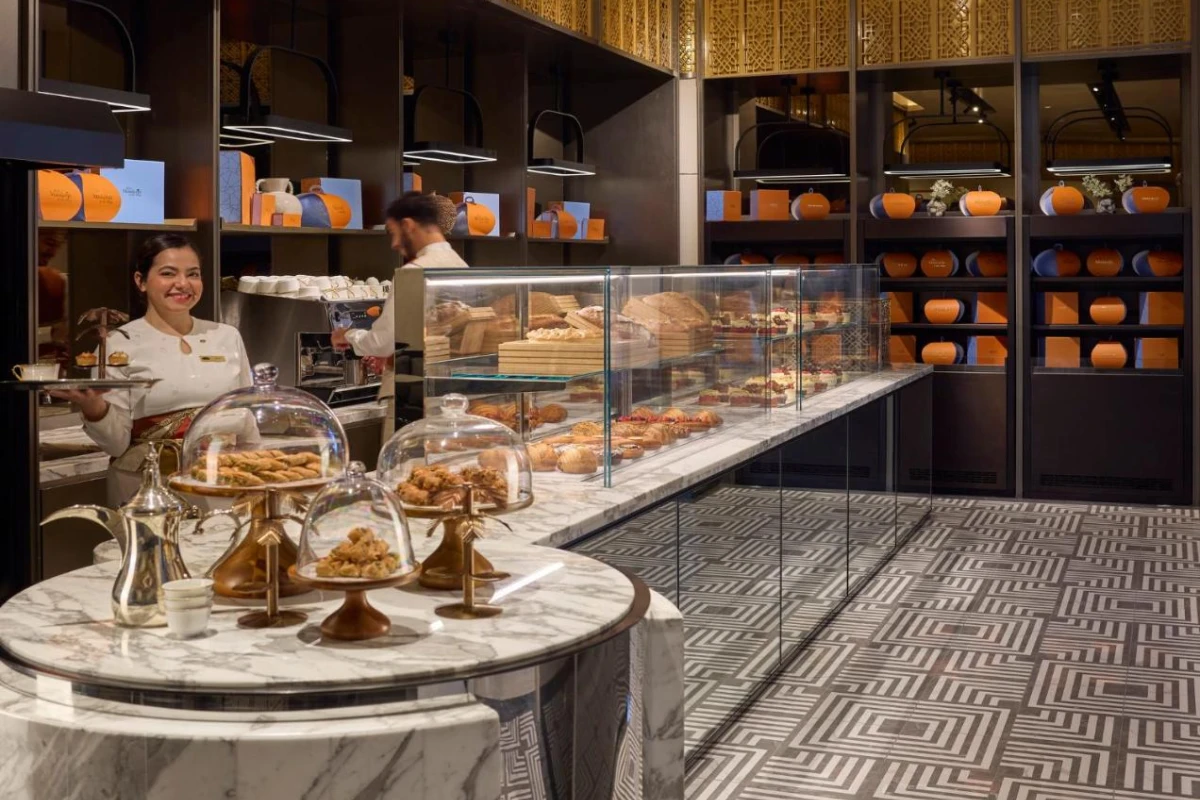 Mandarin Oriental Muscat - Hotel Photo 42