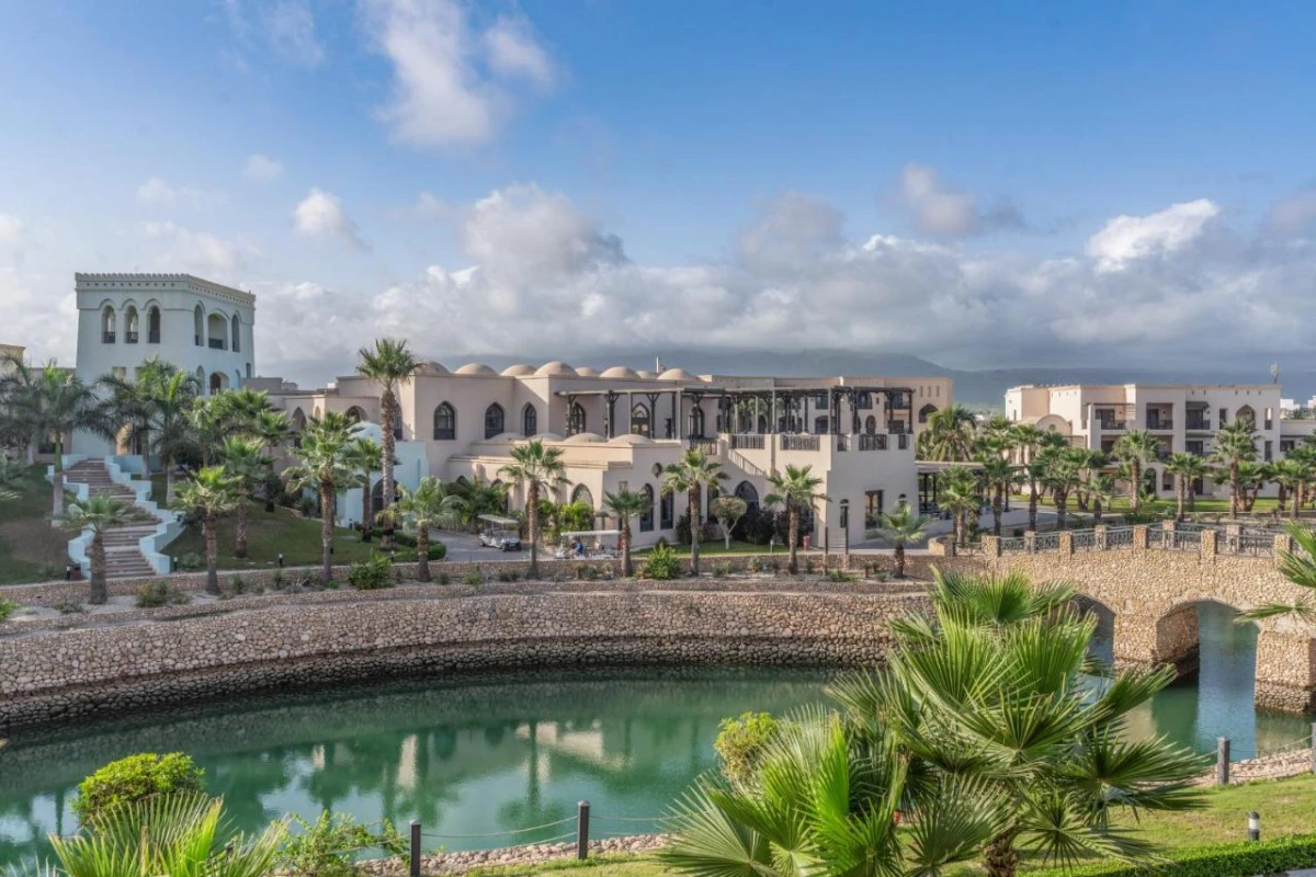 Salalah Rotana Resort - Hotel Photo 5