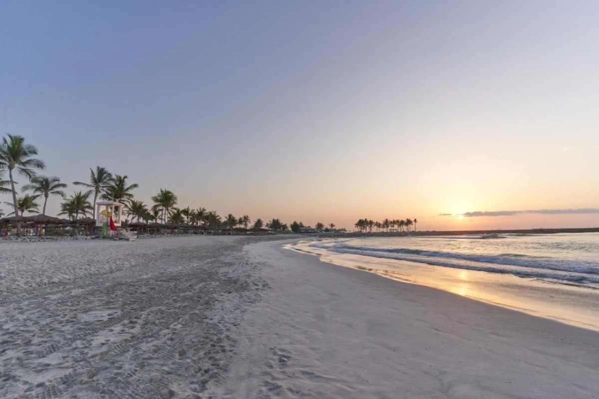 Salalah Rotana Resort - Hotel Photo 11