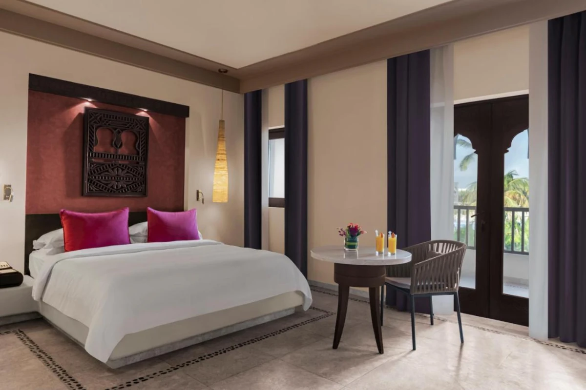 Salalah Rotana Resort - Hotel Photo 14