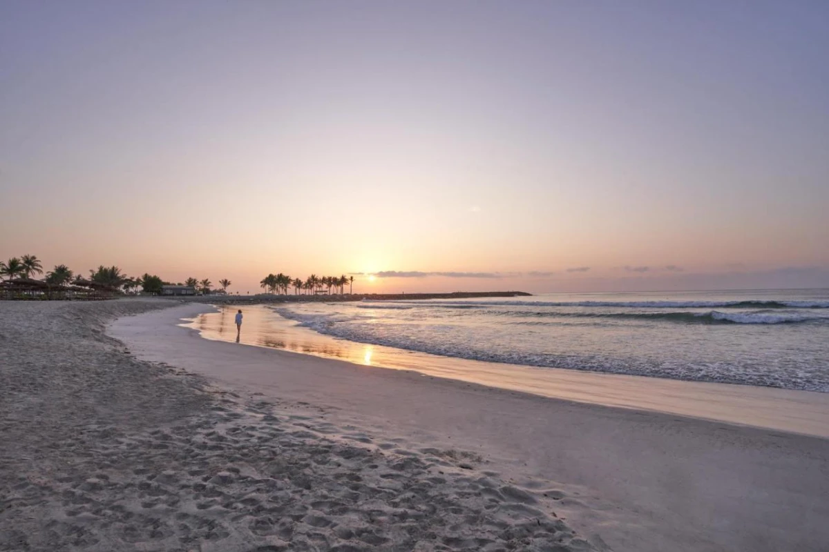 Salalah Rotana Resort - Hotel Photo 24