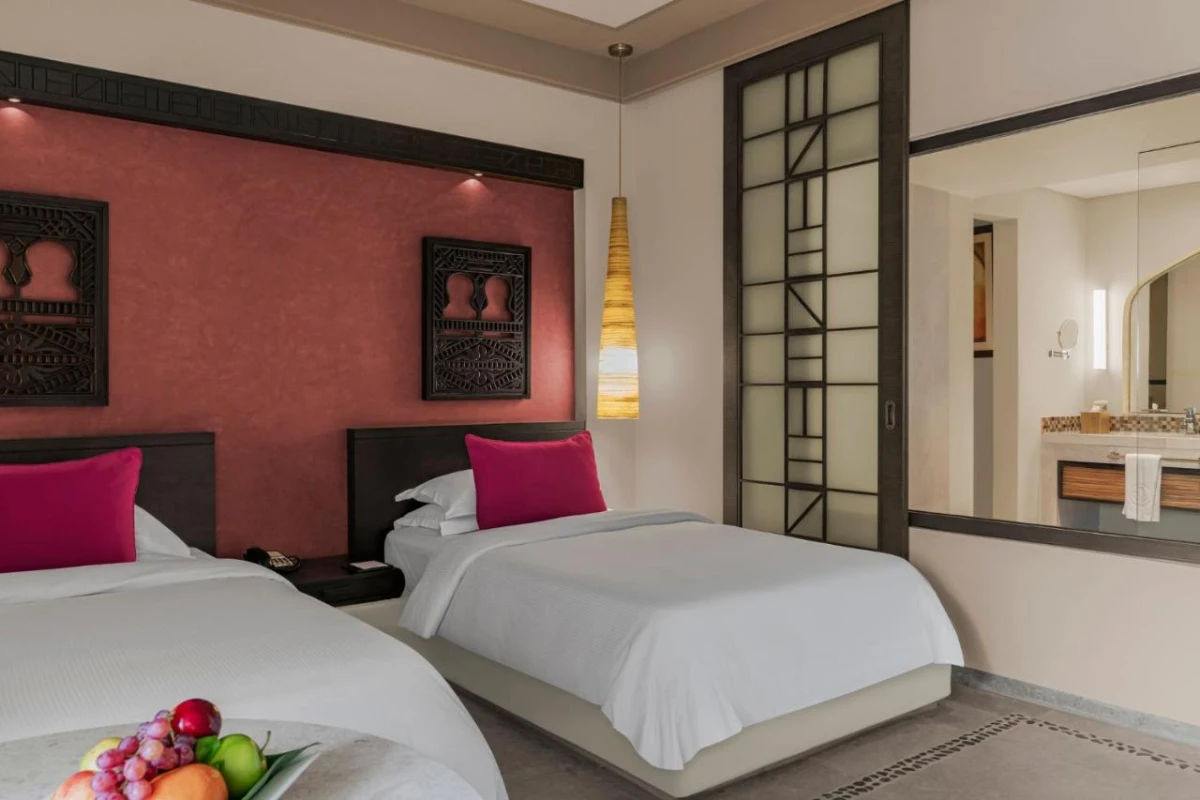 Salalah Rotana Resort - Hotel Photo 25