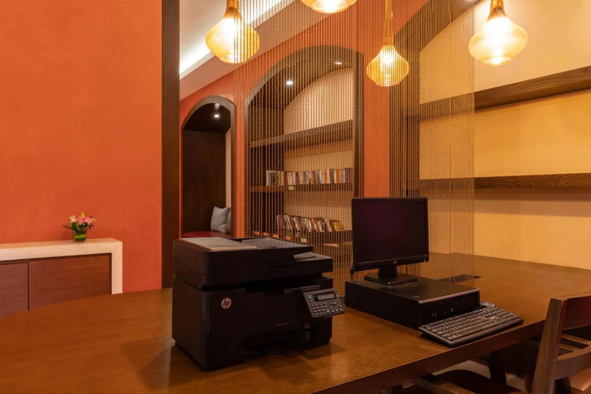 Salalah Rotana Resort - Hotel Photo 27