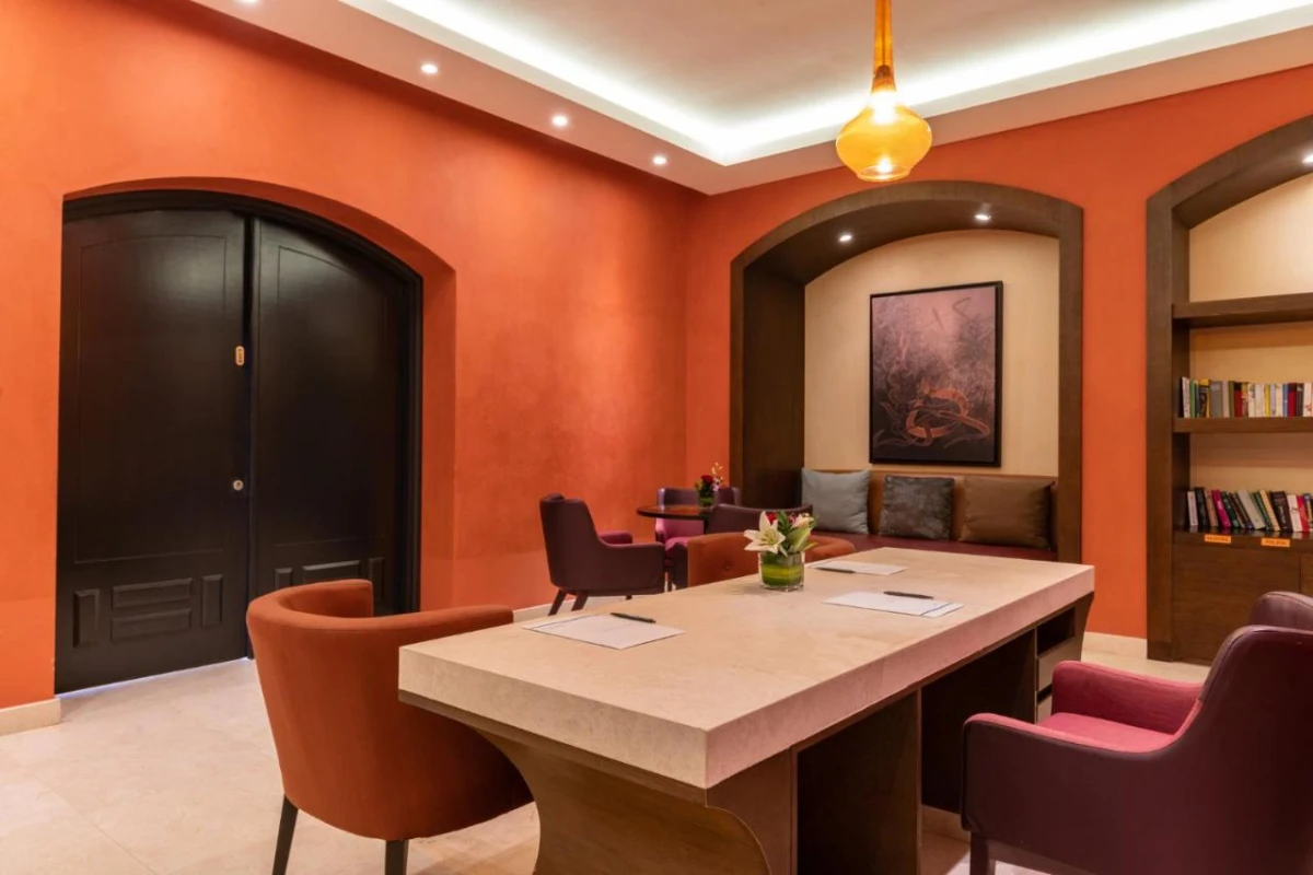 Salalah Rotana Resort - Hotel Photo 28