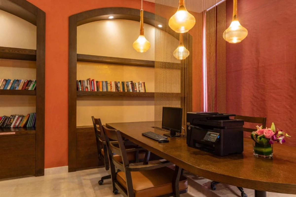 Salalah Rotana Resort - Hotel Photo 31