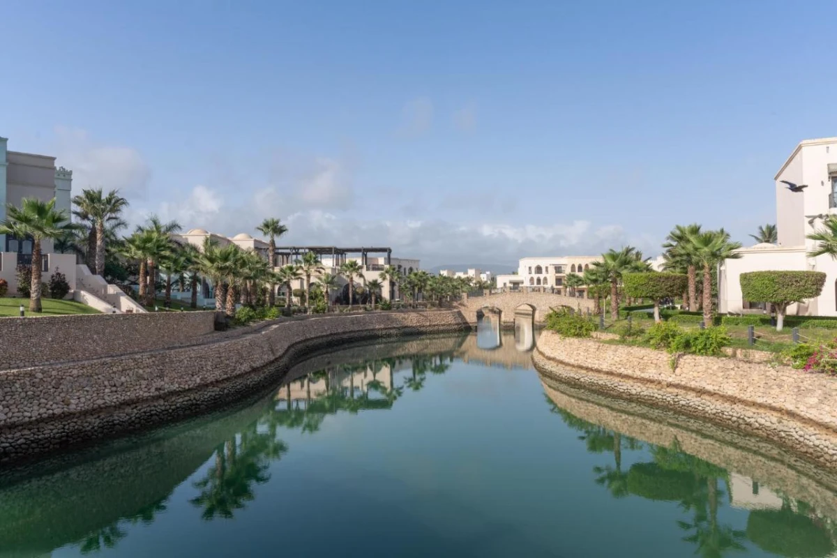 Salalah Rotana Resort - Hotel Photo 32