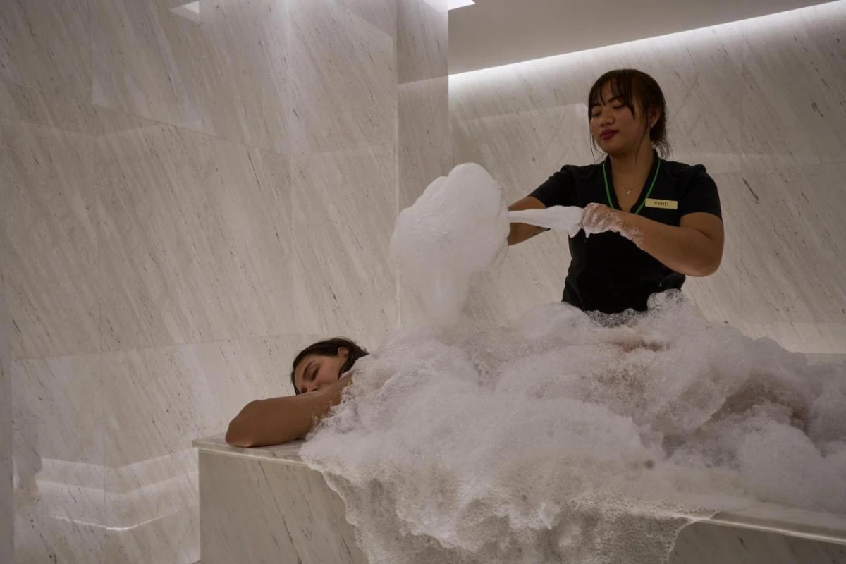 Salalah Rotana Resort - Hotel Photo 37