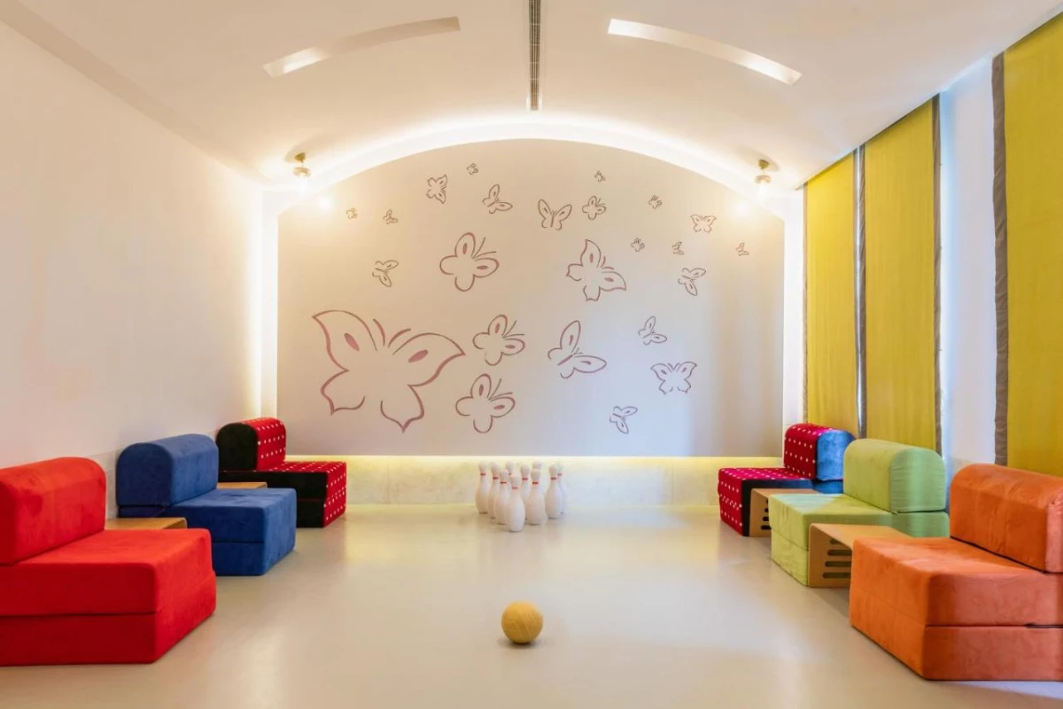 Salalah Rotana Resort - Hotel Photo 38