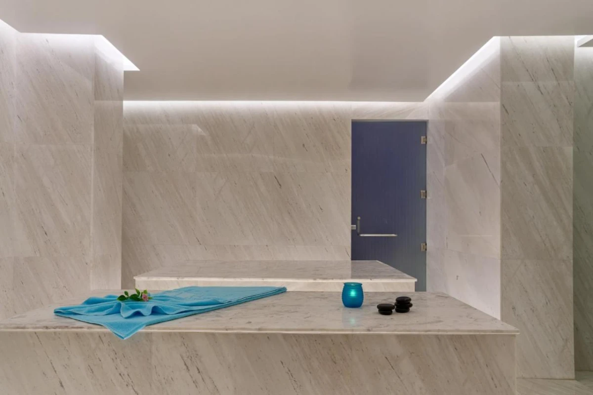 Salalah Rotana Resort - Hotel Photo 39