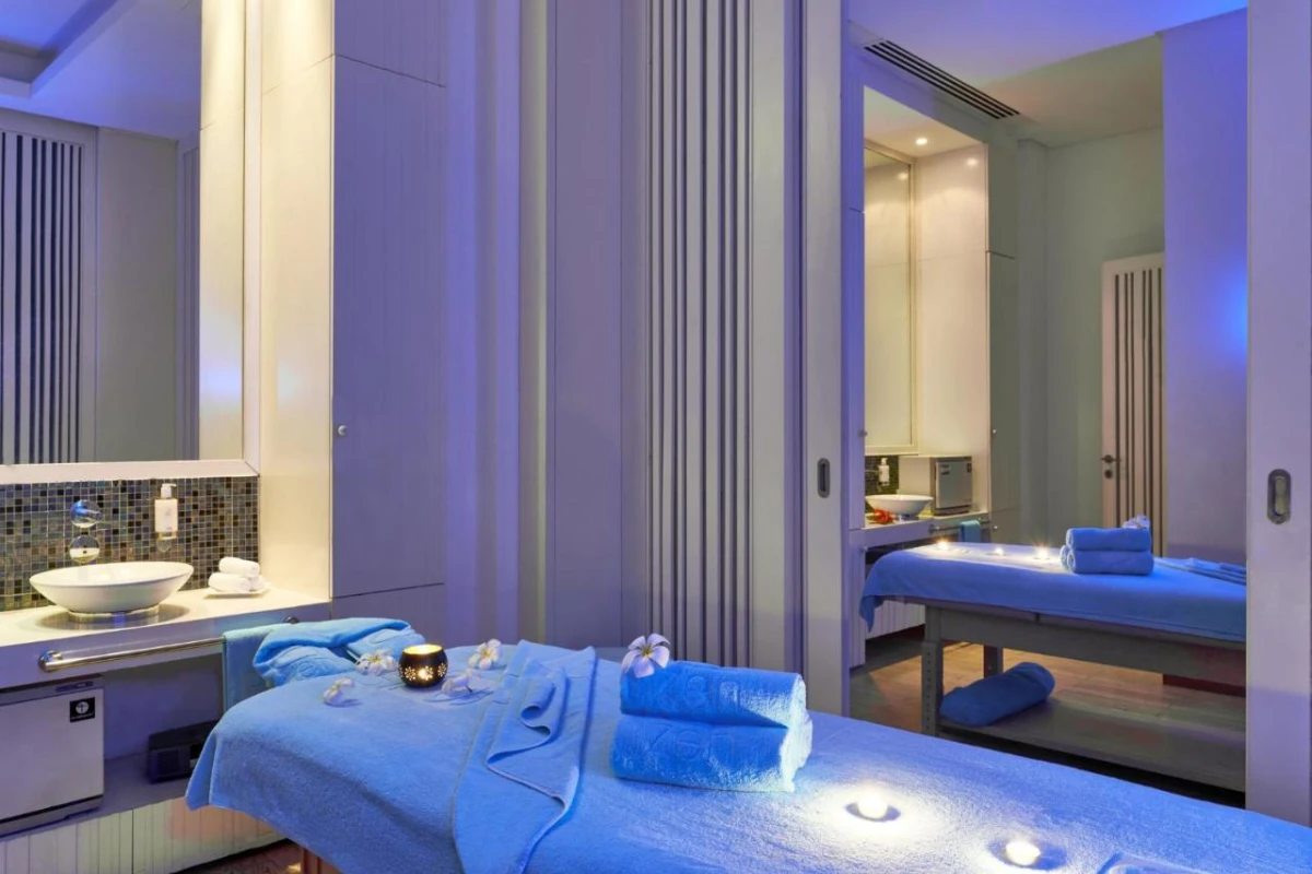 Salalah Rotana Resort - Hotel Photo 43