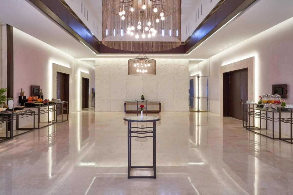 Salalah Rotana Resort - Hotel Photo 45