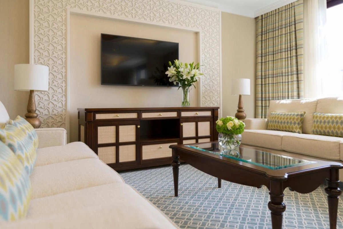 Al Najada Doha Hotel - Hotel Photo 36