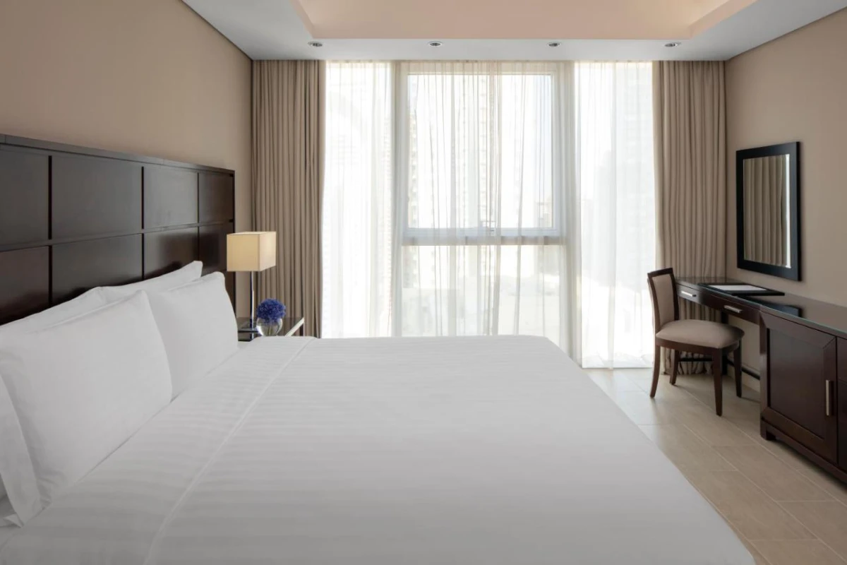 Dusit Doha Hotel - Hotel Photo 15