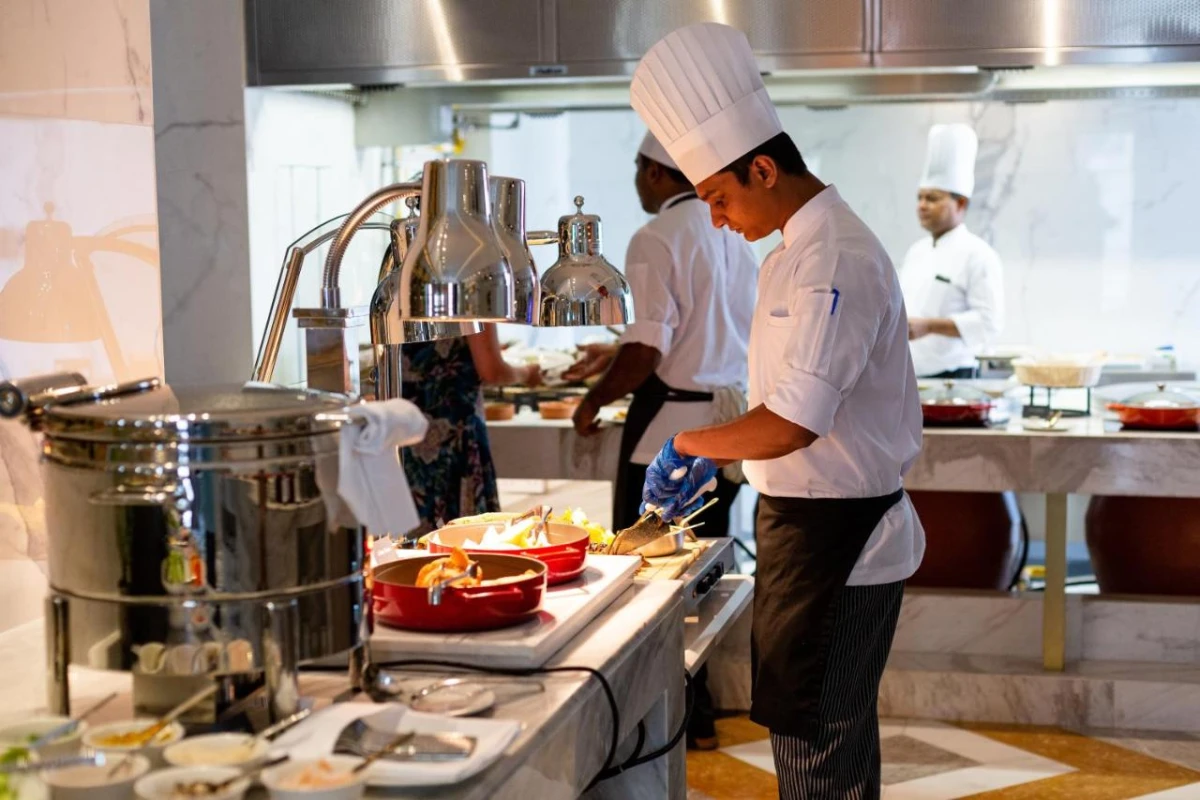 Dusit Doha Hotel - Hotel Photo 16